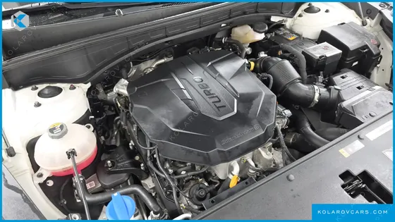 KIA SORENTO DIESEL 2.2 2WD