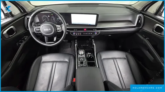 KIA SORENTO DIESEL 2.2 2WD