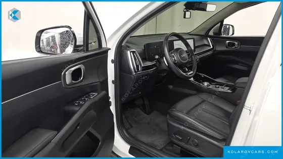 KIA SORENTO DIESEL 2.2 2WD