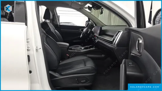KIA SORENTO DIESEL 2.2 2WD