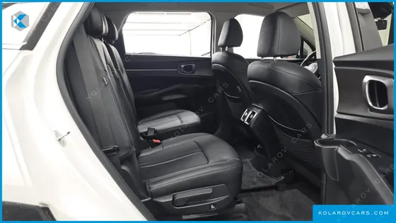KIA SORENTO DIESEL 2.2 2WD
