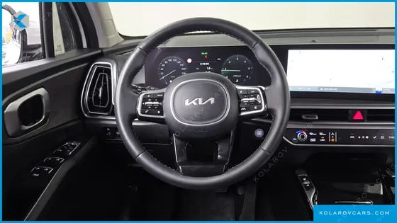 KIA SORENTO DIESEL 2.2 2WD