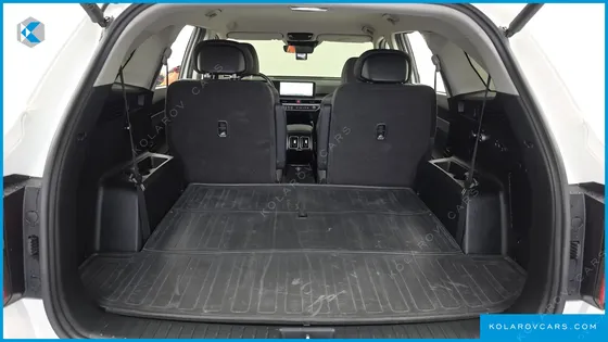 KIA SORENTO DIESEL 2.2 2WD