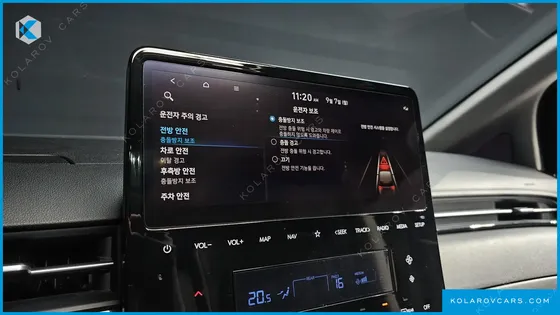 HYUNDAI STARIA L3.5 LOUNGE 9-SEATER