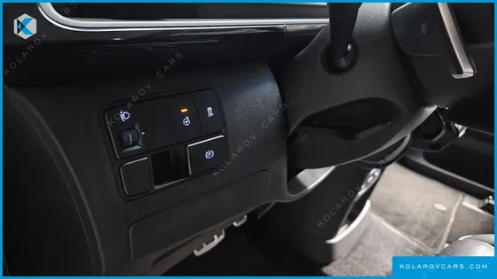 HYUNDAI STARIA L3.5 LOUNGE 9-SEATER