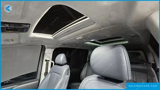 HYUNDAI STARIA L3.5 LOUNGE 9-SEATER