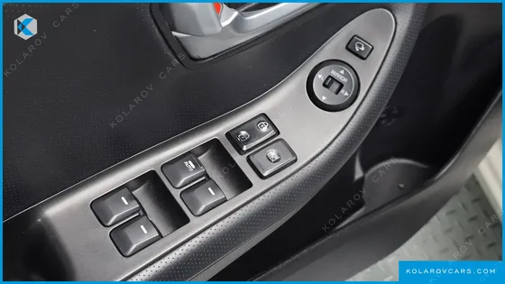 KIA MORNING (PICANTO) LUXURY
