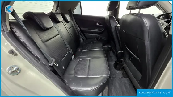 KIA MORNING (PICANTO) LUXURY