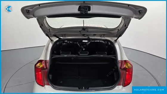KIA MORNING (PICANTO) LUXURY