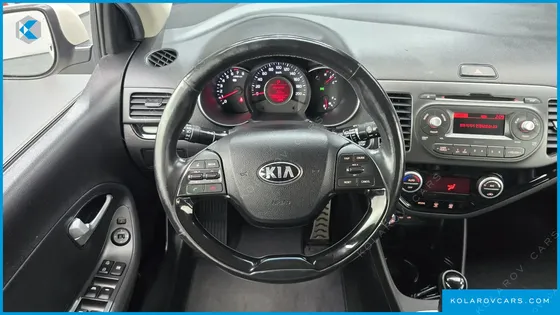 KIA MORNING (PICANTO) LUXURY