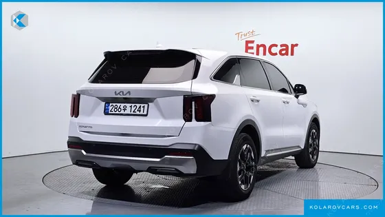 KIA SORENTO DIESEL 2.2 2WD