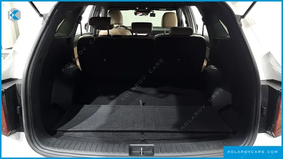 KIA SORENTO DIESEL 2.2 2WD