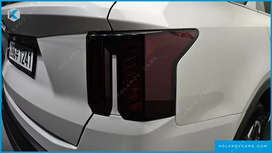 KIA SORENTO DIESEL 2.2 2WD