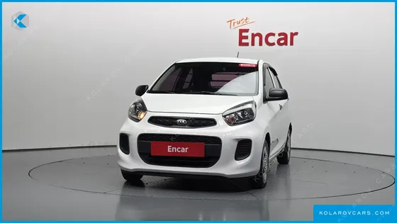 KIA MORNING (PICANTO) VAN
