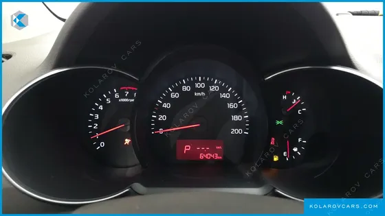 KIA MORNING (PICANTO) VAN