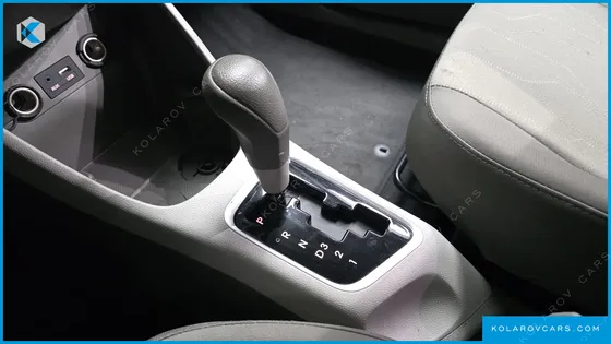 KIA MORNING (PICANTO) VAN
