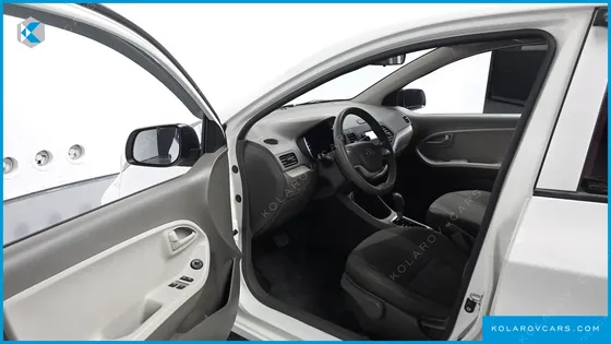 KIA MORNING (PICANTO) VAN