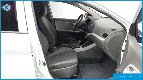 KIA MORNING (PICANTO) VAN