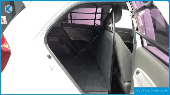 KIA MORNING (PICANTO) VAN