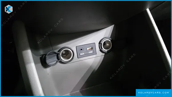KIA MORNING (PICANTO) VAN
