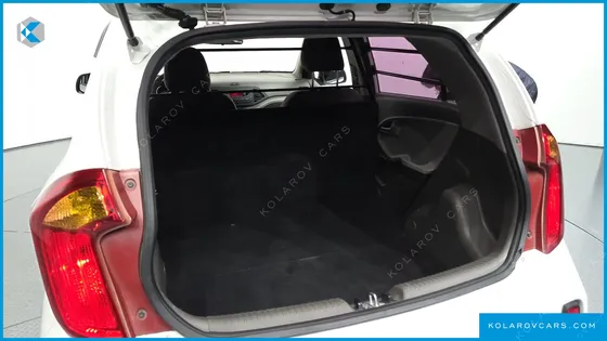 KIA MORNING (PICANTO) VAN