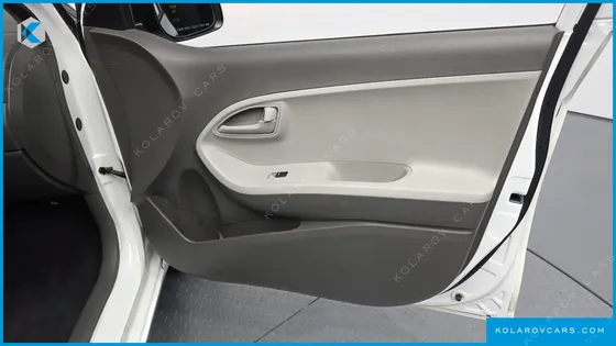 KIA MORNING (PICANTO) VAN