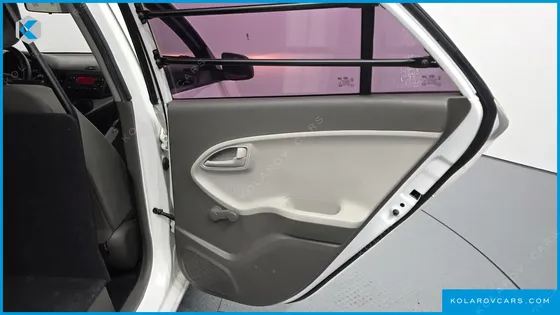 KIA MORNING (PICANTO) VAN