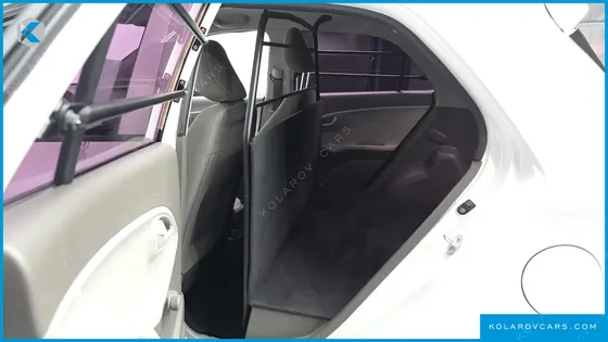 KIA MORNING (PICANTO) VAN