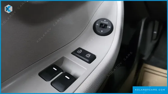 KIA MORNING (PICANTO) VAN