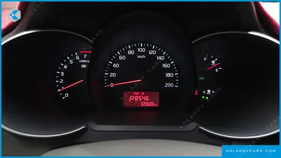 KIA MORNING (PICANTO) BI-FUEL SMART