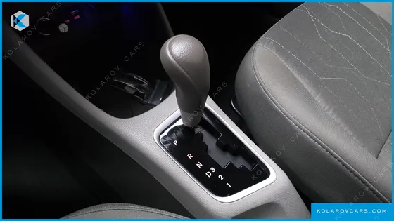 KIA MORNING (PICANTO) BI-FUEL SMART