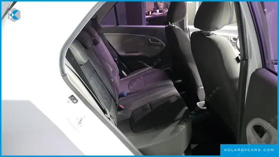 KIA MORNING (PICANTO) BI-FUEL SMART