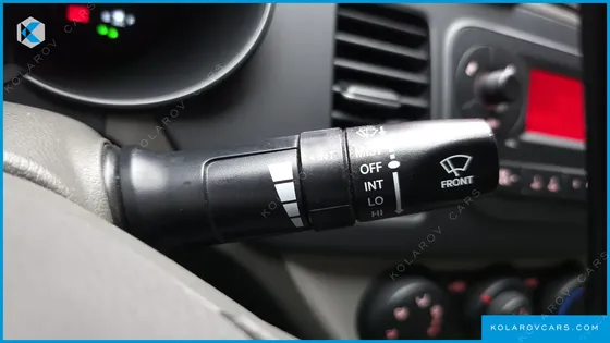 KIA MORNING (PICANTO) BI-FUEL SMART