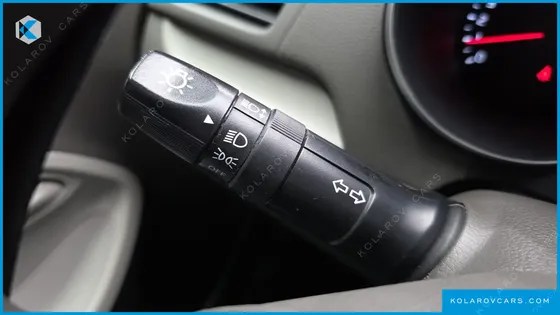 KIA MORNING (PICANTO) BI-FUEL SMART