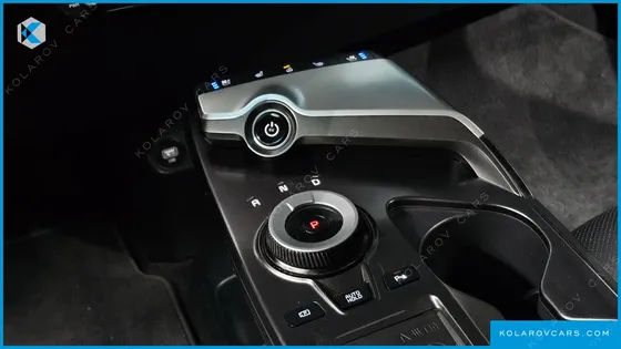 KIA EV6 LONG RANGE
