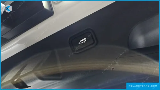 KIA EV6 LONG RANGE