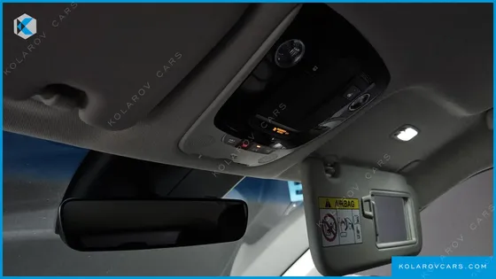 KIA EV6 LONG RANGE