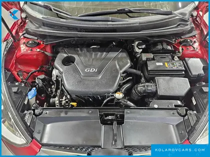 HYUNDAI VELOSTER PYL