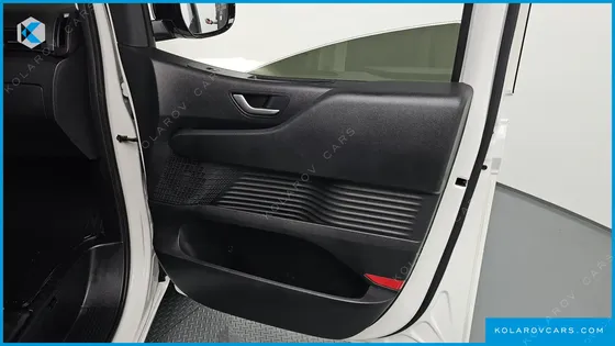 HYUNDAI STARIA L3.5 CARGO 3-SEATER