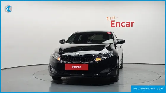 KIA K5 LPI SMART