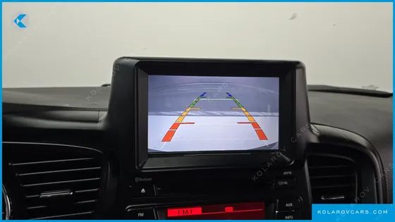 KIA K5 LPI SMART