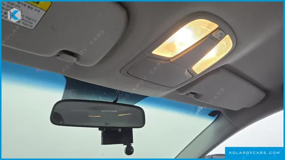 KIA K5 LPI SMART