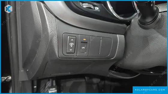 KIA K5 LPI SMART