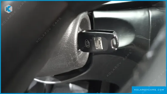 KIA K5 LPI SMART