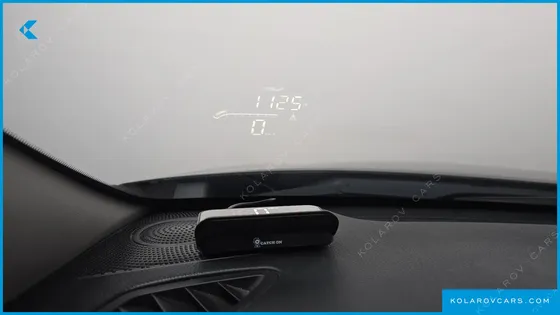 KIA K5 LPI SMART