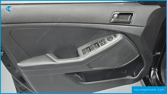KIA K5 LPI SMART