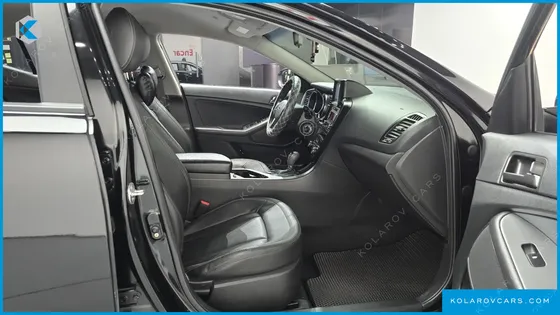 KIA K5 LPI SMART