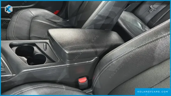 KIA K5 LPI SMART