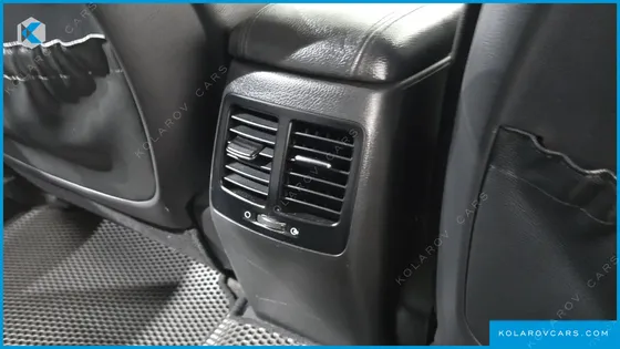 KIA K5 LPI SMART