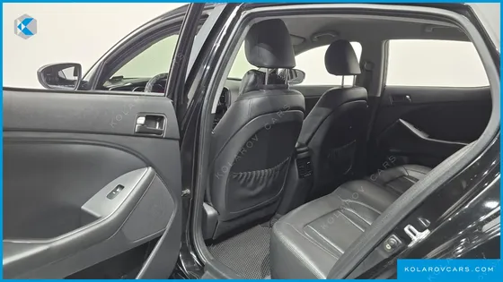 KIA K5 LPI SMART
